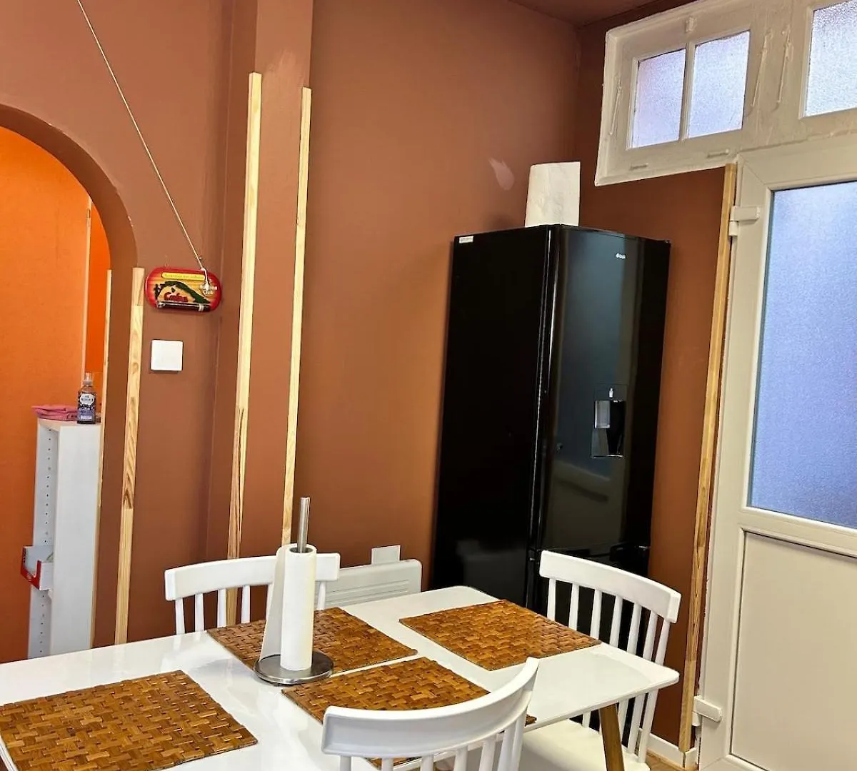 Charmant Appartement Havana