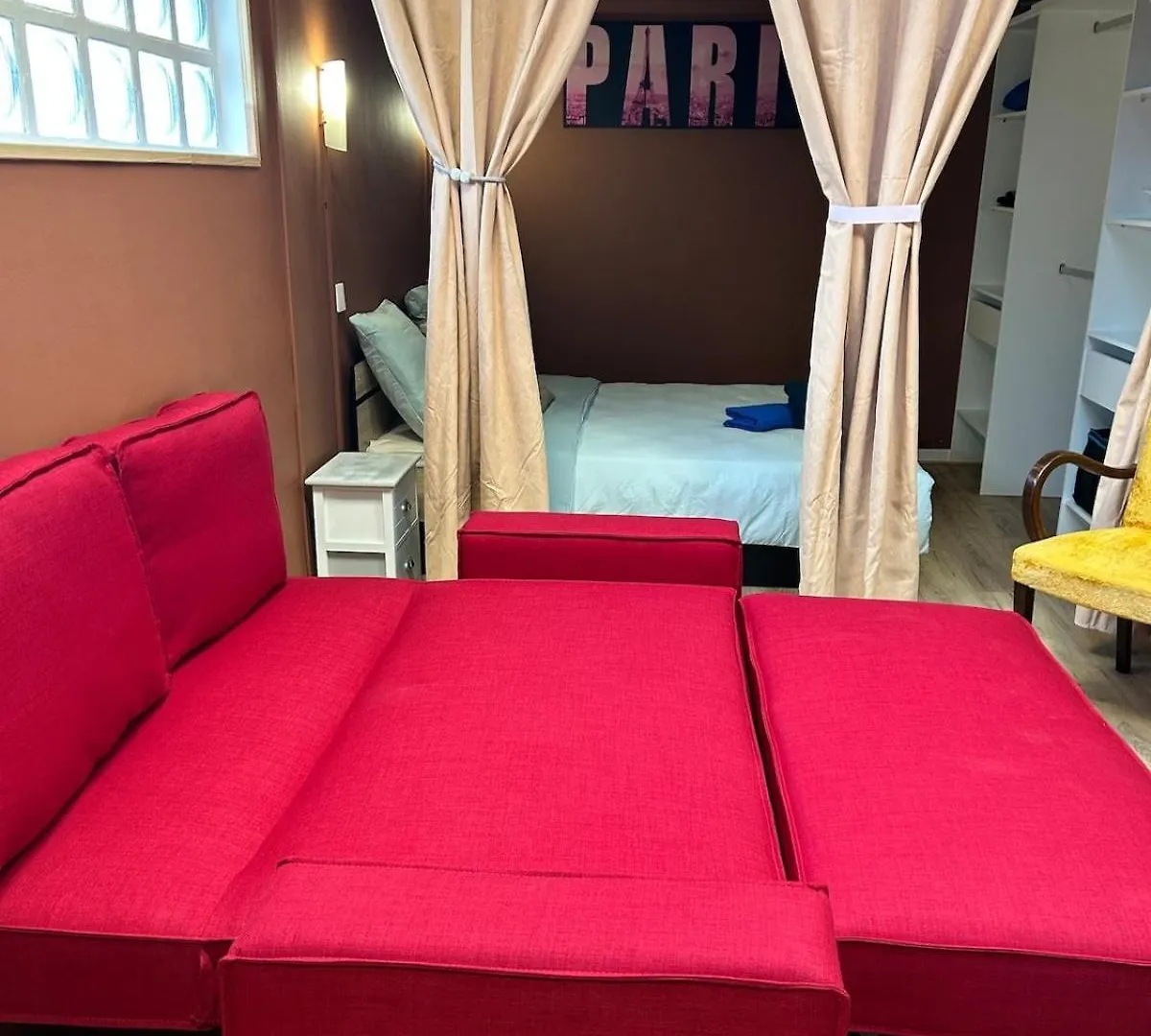 Lejlighed Charmant Appartement Havana